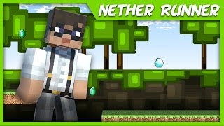 Nether Runner! - A 2 Day Game by CasanisPlays! screenshot 3