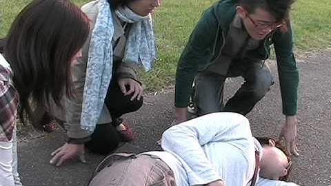 僕の運命の選択と　人の運命と　予告