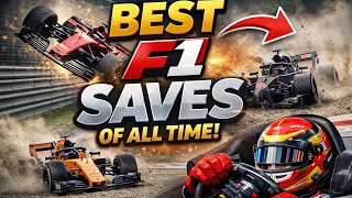 Top 5 Best Saves Of All Time