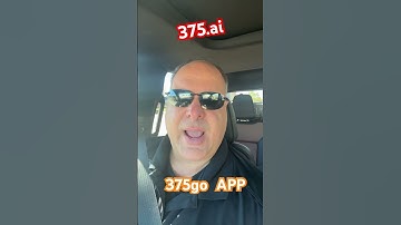 Try out this new free DEPIN project. 375ai  375go