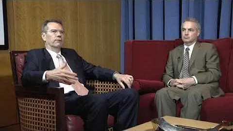 John H. Laub and Rob Samson (1 of 5) - The Stockho...