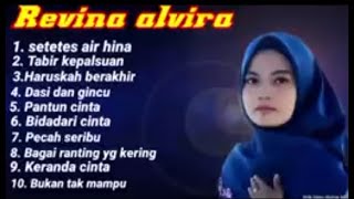 Revina Alvira Album Dangdut Klasik Terpopuler