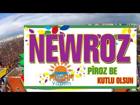 Newroz 2018 Özel Video