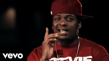 Stevie Stone - Outer Lane