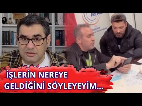 Haluk Levent ve Oğuzhan Uğur konusunda ne yazık ki haklı çıktım... | Enver Aysever