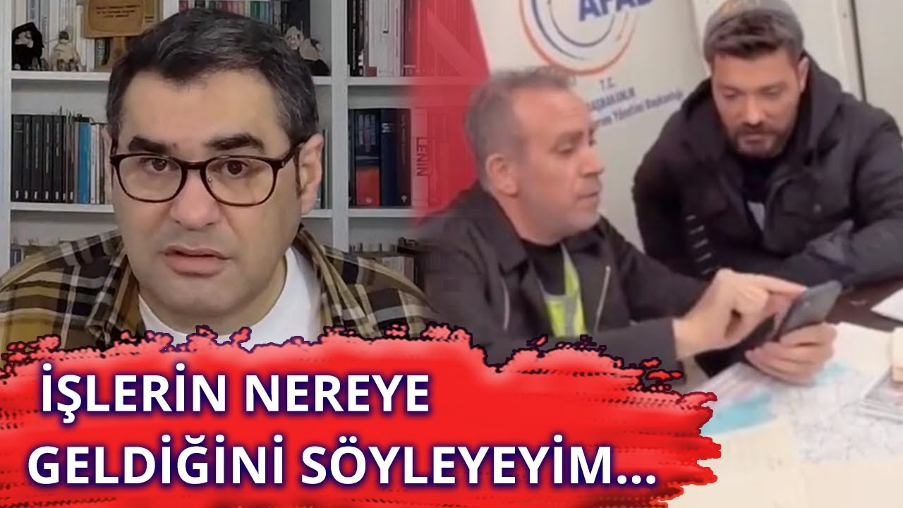 Haluk Levent ve Oğuzhan Uğur konusunda ne yazık ki haklı çıktım... | Enver Aysever