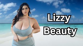 Lizzybbeauty Wiki | Fashion Blogger | Plus Size Model 2023