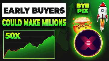 😃ByePix | Web-3 based Super-Metaverse exclusive platform | Best project 2022 😱✌