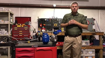 AVI Tech Talk: Double Block and Bleed