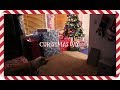 VLOGMAS DAY 24 &amp; 25 | Christmas Eve, Christmas Day