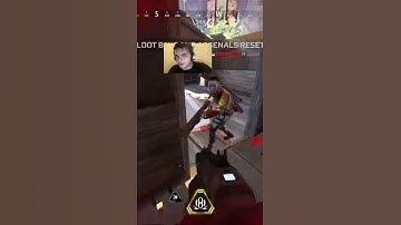 nice movement though !! APEX LEGENDS !! #apexlegends #apex #apexmobiletipsandtricks