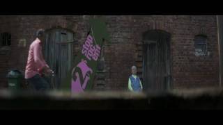 Sobota - "STOPROCENT 2" (ft Kool Savas, Gural, Wall-e, Rytmus, Bigz)