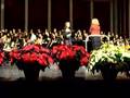 WVU Choral Union &amp; Symphony Orchestra &quot;Bring a Torch...&quot;