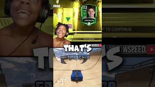 Speed Packs His Teacher