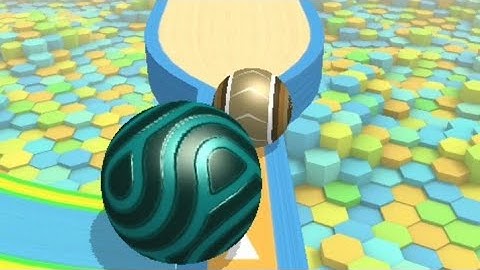 Action Balls Tutorial SpeedRun New Update Level 1404 Walkthroungh Gameplay Android ios Mobile Game