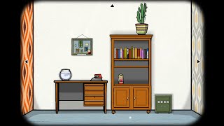 Cube Escape: Case 23 | All Achievements Walkthrough