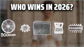 The Top 5 Best Chainmail Rings in 2026 - Must Watch Before Buying!