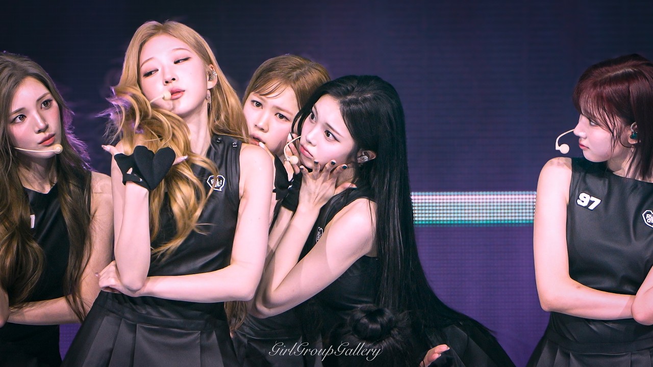 260221 하츠투하츠 RUDE! 이안 직캠 4K60p #hearts2hearts #IAN