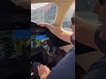 Preview of the acceptance flight w/ Patrick McNulty