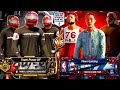 POWER DF vs 76ERS GC - NBA 2K LEAGUE $25,000 3V3 TOURNAMENT ROUND 2 NBA 2K20 PARK