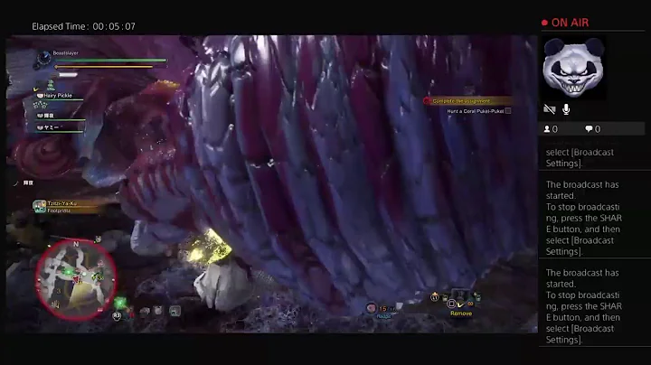 Iceborne