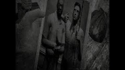 Manhunt 2 Walkthrough Chapter #5 BEST FRIENDS  (No Commentary) (Uncensored)