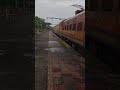Ernakulam-kayamkulam passenger