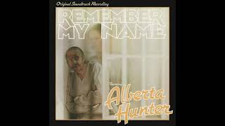 Alberta Hunter - The Love I Have For You