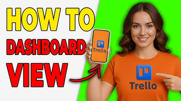 How To Use Dashboard View In Trello (Preview Guide 2025)