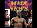 Mayweather vs. Tyson? Plus Ronda Rousey’s SHOCKING Return Vs Gina Carano!