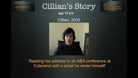 Evidence Based Practice and Autism: A Political Minefield Part 1