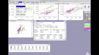 Data Desk 7 Quickstart Guide Volume 9