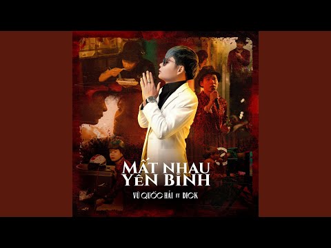 Mất Nhau Yên Bình (Lofi Version)