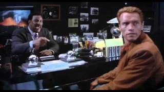 Последний киногерой / Last Action Hero (трейлер) Последний киногерой / Last Action Hero (трейлер)