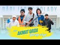 Diaskhan - Bári jaqsy bolady ( OST Akımat Qaıda Qarap Otyr?)