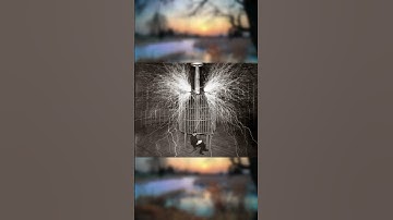 Ahead of Their Time 7: Nikola Tesla