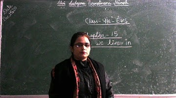 Class-4/EVS/Chapter-15/Houses we live in/Part-2