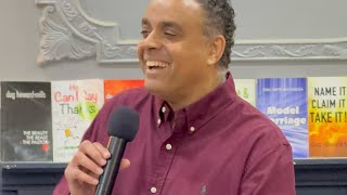 How To Easily Hear God's Voice | FLOW LIVE Sunday Service | Dag Heward-Mills | Sunday 23rd Nov 2025