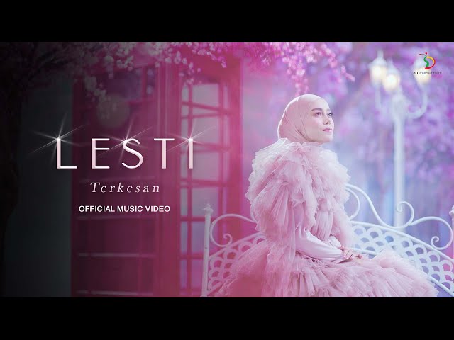 Lesti - Terkesan | Official Music Video class=