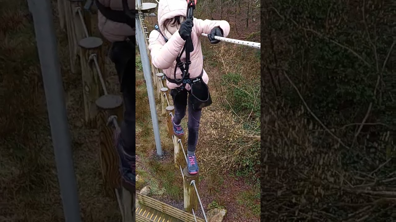 Zipline Galway