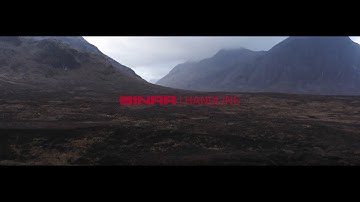 Binar Handling | Beyond Gravity