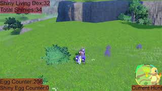 7 Star Event Dragon Tera Charizard Raid grinding|Episode 16 Pokemon Violet