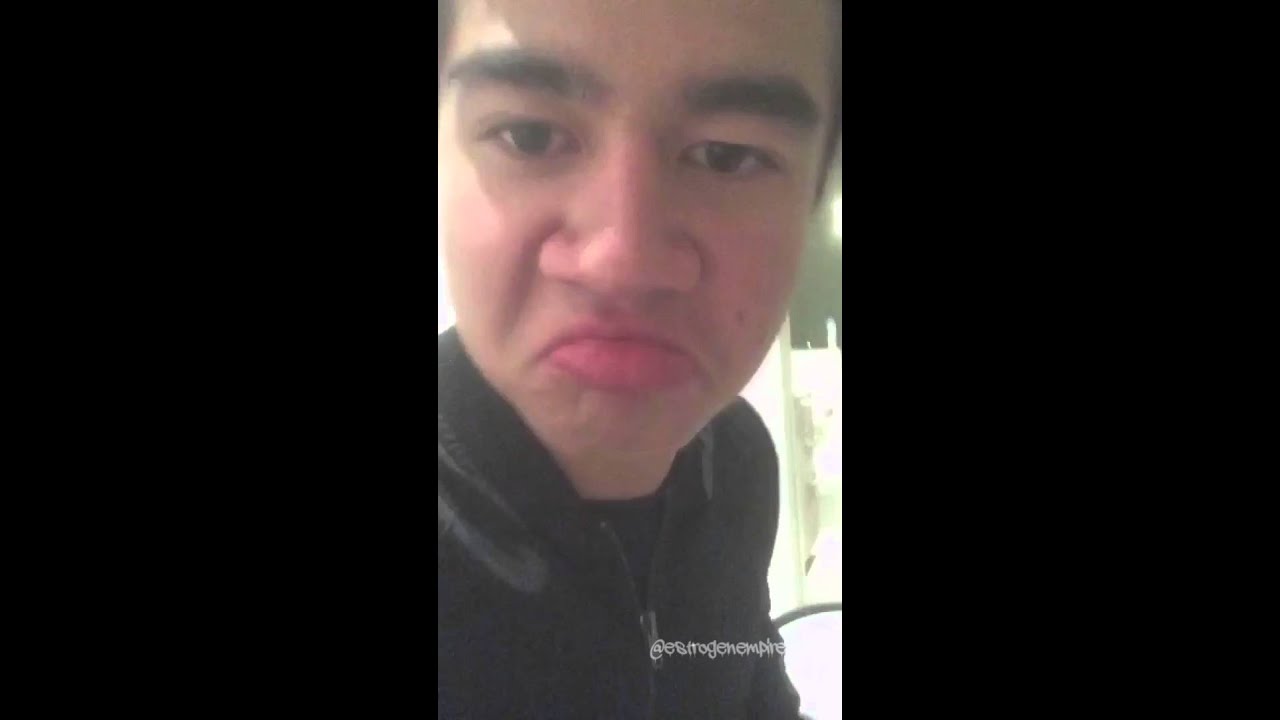 Calum Plays Ashton S Drum Kit On Snapchat 01 29 2016 Youtube