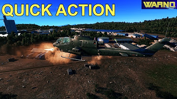 WARNO 1v1 Ranked | Forward, Guardsmen!