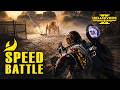 Helldivers 2 – They’re Fast… But Not Fast Enough | Solo Predator Strain | Deathless | Super Helldive