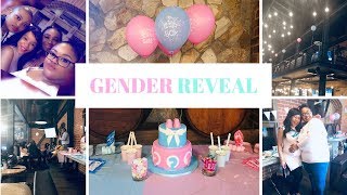 GENDER REVEAL PARTY 👶🍼| VLOG #17 ♡ Nicole Khumalo ♡ South African Youtuber