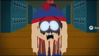 Sora 2 - Southpark - Og Horror Episode 1