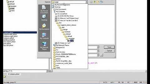 How to create themes- Designers Guide