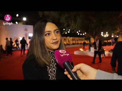 هند عبد الحليم أتمنى المشاركة مع حسين الجسمي في ديو غنائي