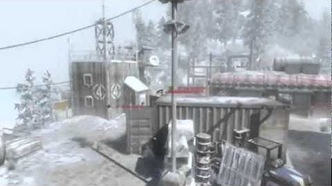 crossmap tomahawk (triple ricochet)